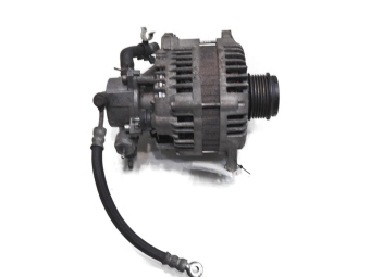 ALTERNATOR OPEL MERIVA A 1.7 CDTI 95520887