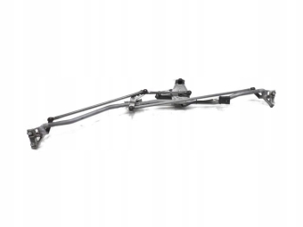 MECHANIZM WYCIERACZEK PRZEDNICH OPEL MERIVA A