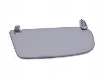 SŁONECZNIK OSŁONA LEWA OPEL MERIVA A LIFT 24409339