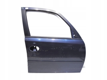 DRZWI PRAWY PRZÓD Z168 OPEL MERIVA A LIFT