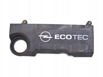 OSŁONA OBUDOWA SILNIKA OPEL MERIVA A 1.7 CDTI