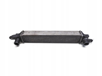 CHŁODNICA INTERCOOLER OPEL MERIVA A 1.7 CDTI
