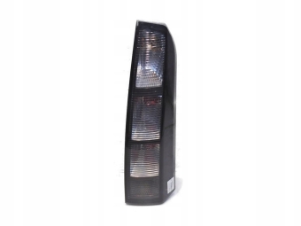 LAMPA PRAWA TYLNA TYŁ OPEL MERIVA A LIFT