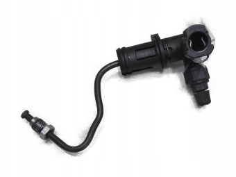 ODPOWIETRZNIK SPRZĘGŁA OPEL MERIVA A 1.7 CDTI