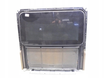 SZYBERDACH PRZÓD OPEL MERIVA A LIFT 13155601