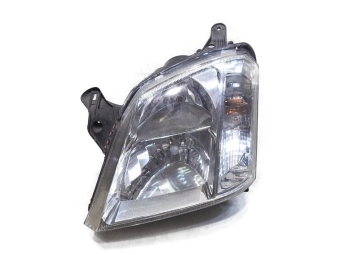 LAMPA LEWA PRZEDNIA PRZÓD OPEL MERIVA A