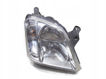 LAMPA PRAWA PRZEDNIA PRZÓD OPEL MERIVA A LIFT