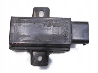 CZUJNIK CIŚNIENIA OPON LEWY TYŁ SEBRING III