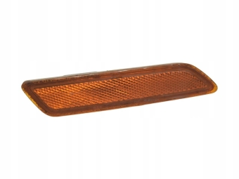 ODBLASK ZDERZAKA PRAWY PRZÓD CHRYSLER SEBRING III