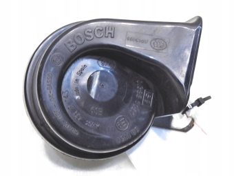 SYGNAŁ KLAKSON LEWY CHRYSLER SEBRING III