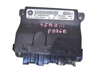 MODUŁ STEROWNIK DRZWI CHRYSLER SEBRING III