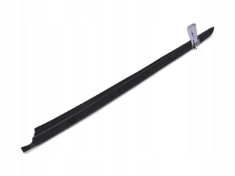 LISTWA SZYBY CZOŁOWEJ LEWA CHRYSLER SEBRING III