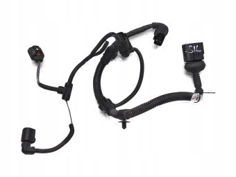 WIĄZKA INSTALACJA SILNIKA SEBRING III 2.0 CRD