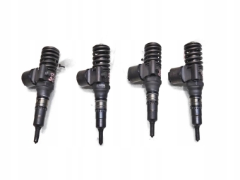 WTRYSK WTRYSKI POMPOWTRYSKI SEBRING III 2.0 CRD