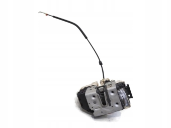 ZAMEK DRZWI PRAWY 8 PIN SEBRING III