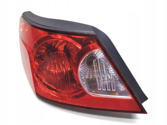 LAMPA LEWA TYLNA TYŁ CHRYSLER SEBRING III CABRIO