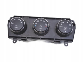 PANEL STEROWANIA KLIMATYZACJĄ CHRYSLER SEBRING III