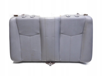 OPARCIE KANAPY TYŁ CHRYSLER SEBRING III CABRIO