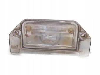 LAMPKA TABLICY REJESTRACYJNEJ CHRYSLER SEBRING III