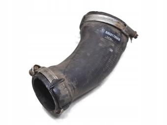 WĄŻ RURA INTERCOOLERA CHRYSLER SEBRING III 2.0 CRD