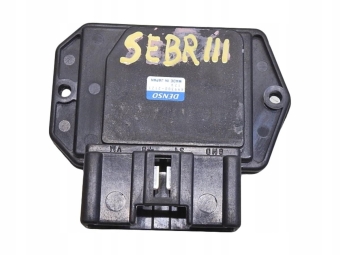 REZYSTOR OPORNICA CHRYSLER SEBRING III 499300-2121