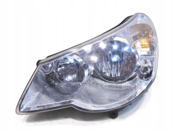 LAMPA LEWA PRZEDNIA PRZÓD CHRYSLER SEBRING III
