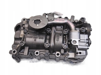POMPA OLEJU OLEJOWA CHRYSLER SEBRING III 2.0 CRD