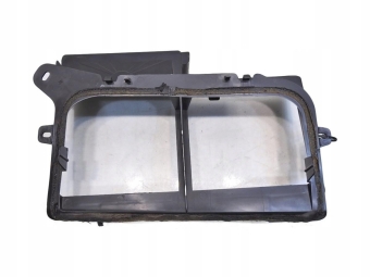 OBUDOWA FILTRA KABINOWEGO PEUGEOT 207 1.4 HDI
