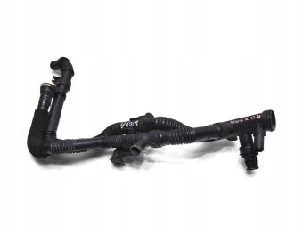 WĄŻ RURA WODY PEUGEOT 207 1.4 HDI 9641522280