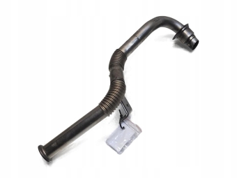 RURA RURKA EGR PEUGEOT 207 1.4 HDI 9660762280
