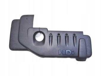 OSŁONA OBUDOWA SILNIKA PEUGEOT 207 1.4 HDI