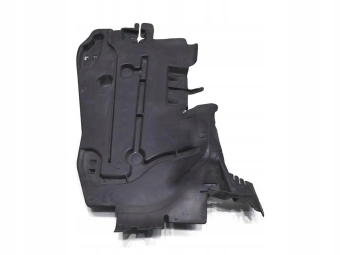 KIEROWNICA POWIETRZA LEWA PEUGEOT 207 9680057380
