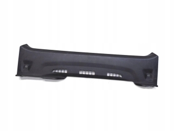 OSŁONA PASA TYLNEGO TYŁ PEUGEOT 207 9686057477