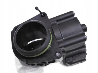 PRZEPUSTNICA PEUGEOT 207 1.4 HDI 9656113080