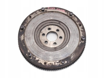 KOŁO ZAMACHOWE PEUGEOT 207 1.4 HDI 9637569810