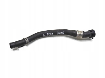 WĄŻ RURA NAGRZEWNICY PEUGEOT 207 1.4 HDI