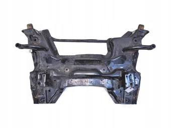 WÓZEK SANKI PRZÓD PEUGEOT 207 1.4 HDI