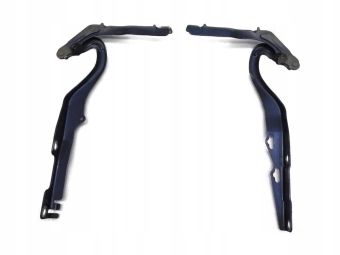 ZAWIASY MASKI KPLD PEUGEOT 207 9650867080