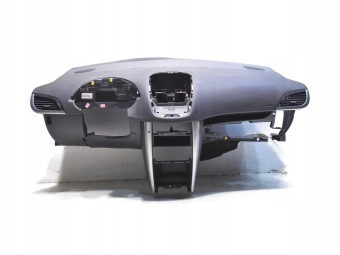DESKA ROZDZIELCZA KONSOLA PEUGEOT 207