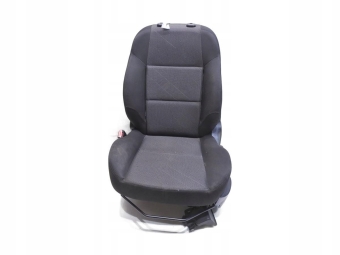 FOTEL LEWY PRZÓD PEUGEOT 207