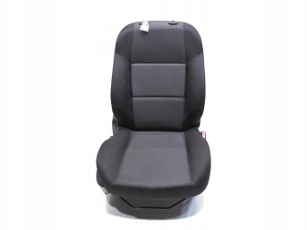 FOTEL PRAWY PRZÓD PEUGEOT 207