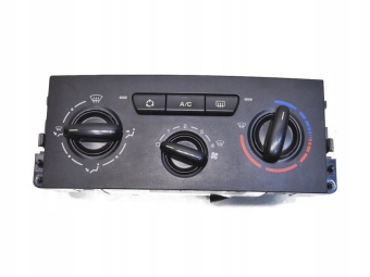 PANEL STEROWANIA KLIMATYZACJĄ PEUGEOT 207 N102080F