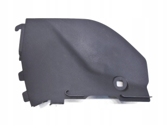 OSŁONA TUNELU LEWA PEUGEOT 207 9656243677