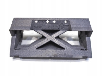ABSORBER ZDERZAKA TYŁ LIGIER X-TOO