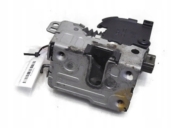 ZAMEK DRZWI LEWY 2 PIN LIGIER X-TOO 081823