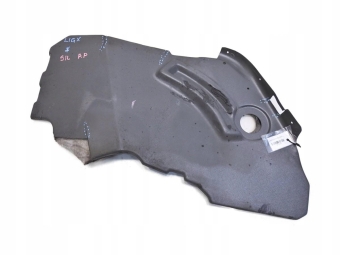 OSŁONA SILNIKA PRAWA LIGIER X-TOO 0.5 D