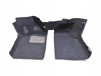 DYWAN WYKŁADZINA PODŁOGA PRZÓD LIGIER X-TOO