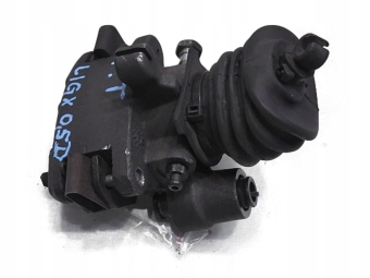 ZACISK HAMULCOWY PRAWY TYŁ LIGIER X-TOO 0.5 D