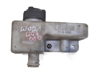 ZBIORNICZEK WYRÓWNAWCZY LIGIER X-TOO 0.5 D 118402
