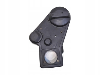 OSŁONA OBUDOWA ROZRZĄDU LIGIER X-TOO 0.5 D